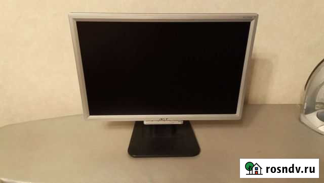 Монитор Acer 19 Калуга - изображение 1