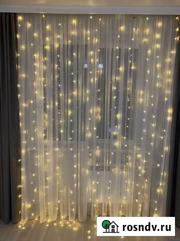 Гирлянда Новосибирск - изображение 1