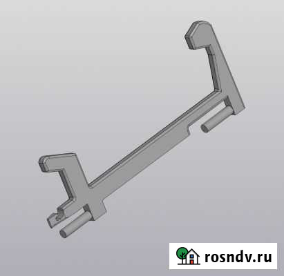 Защелки для дверей микроволновок Омск - изображение 1