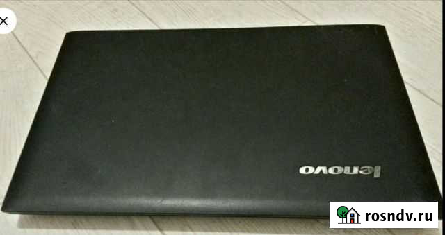 Lenova b570 (разбор) Черкесск - изображение 1