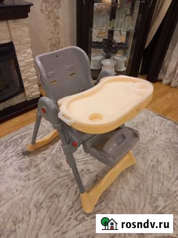 Стул для кормления Железногорск - изображение 1
