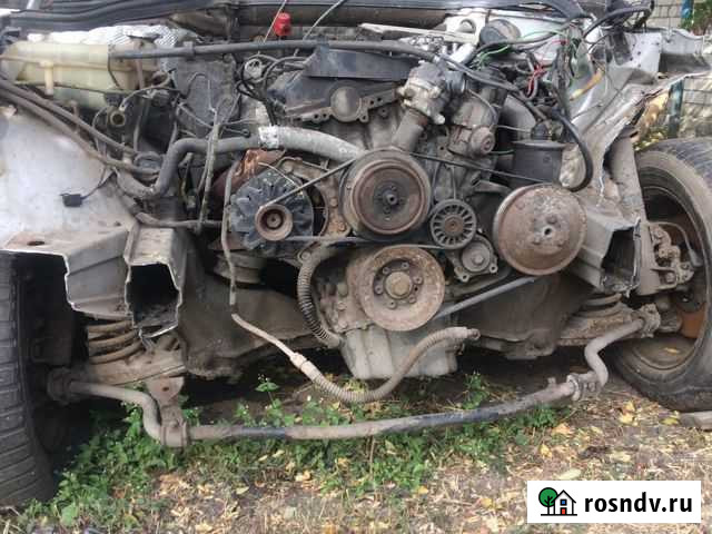 Мб w124 Рыльск - изображение 1