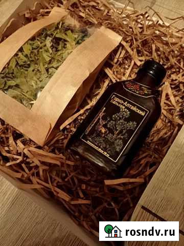 Наборы подарочные Майма - изображение 1