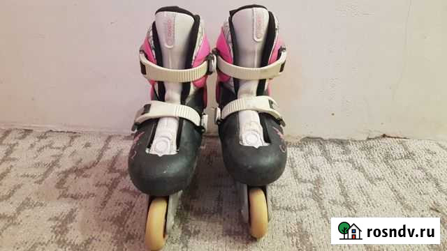 Ролики Краснодар - изображение 1