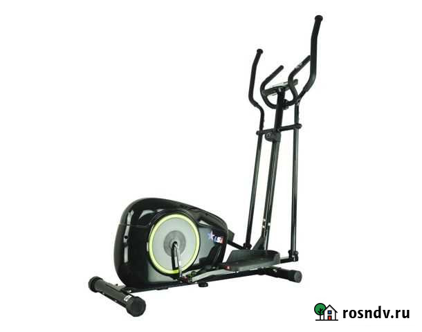 Эллиптический тренажёр, орбитрек USA Style US5531 Симферополь - изображение 1