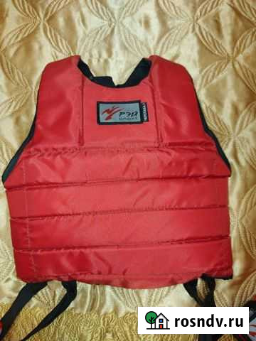 Защита для арб Чита - изображение 1