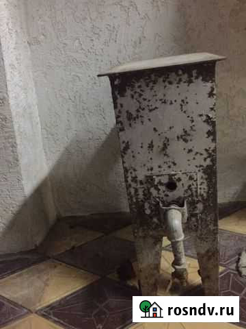 Печка буржуйка Дербент - изображение 1