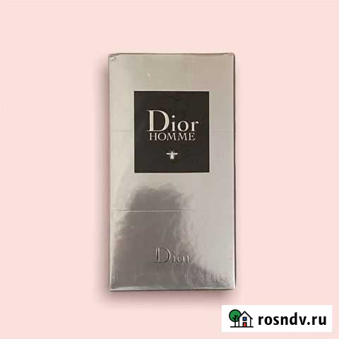 Dior Homme Майкоп - изображение 1