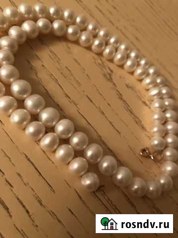 Жемчужная нить Курск - изображение 1