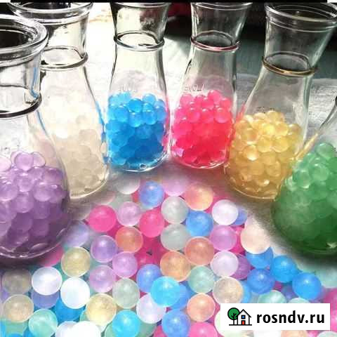 Аквагрунт (гидрогель),новый Хабаровск - изображение 1