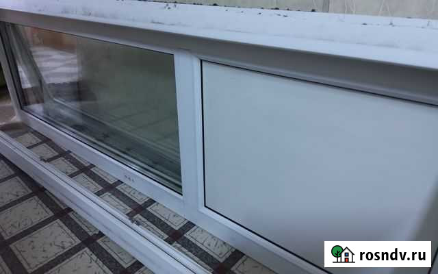 Балконные двери и окна Усть-Илимск - изображение 1