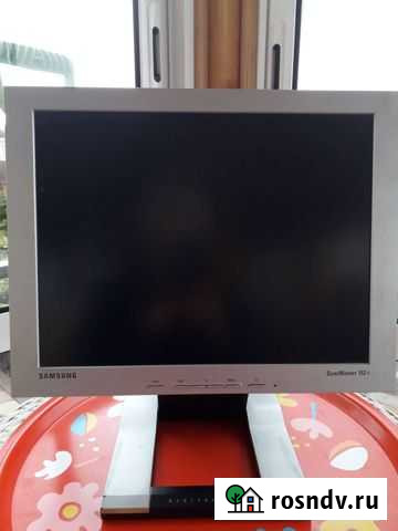 Монитор Samsung 152 S Кемерово - изображение 1