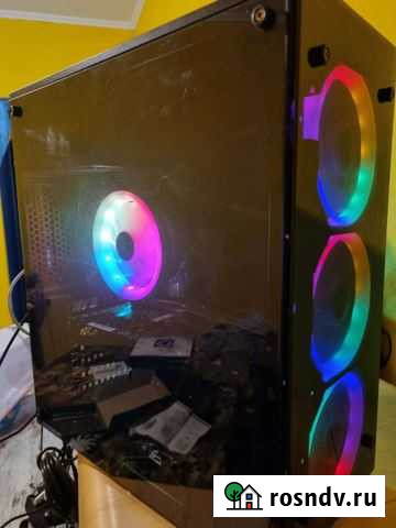 Игровой компьютер Королев - изображение 1