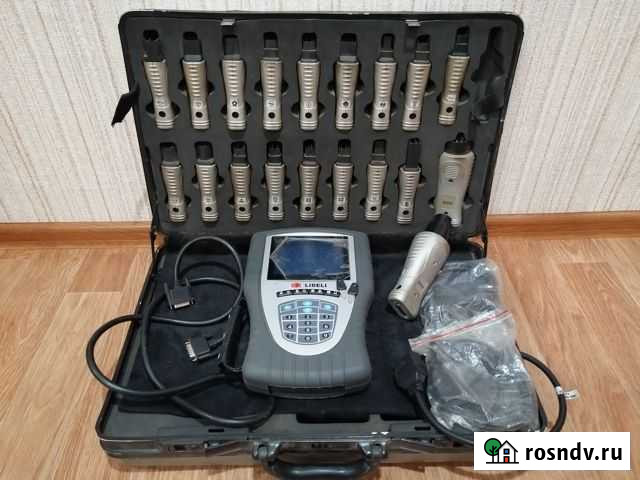 Диагностический автосканер Свободный - изображение 1