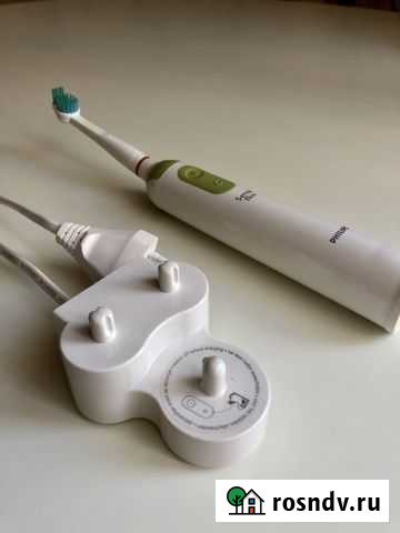 Зубная электрическая щетка Дубовое - изображение 1