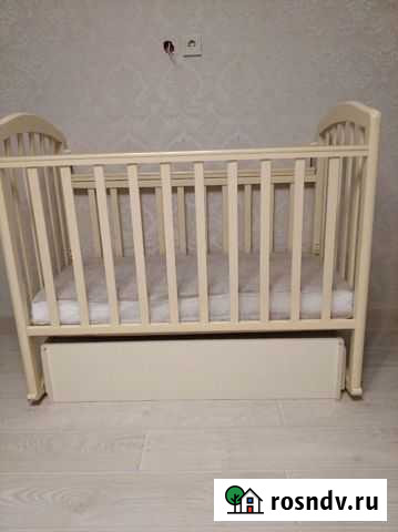 Детская кровать Таганрог - изображение 1