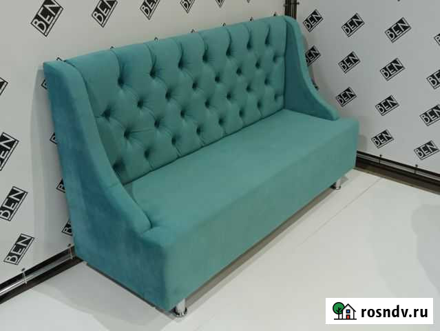 Диван прямой Брянск - изображение 1