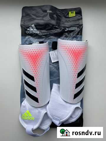 Футбольные щитки Хабаровск - изображение 1