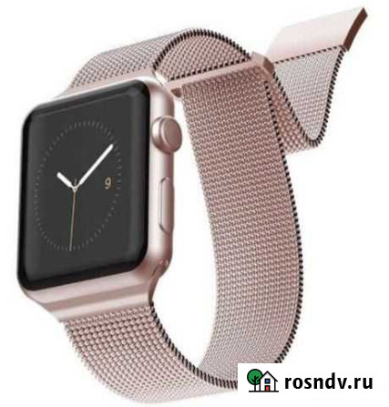 Ремешок apple watch 40mm Коряжма - изображение 1