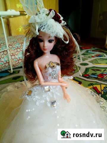 Кукла для интерьера Североморск - изображение 1