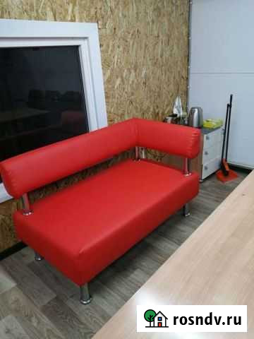 Ремонт мягкой мебели Камень-на-Оби - изображение 1