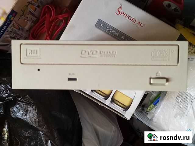 Компьютерные комплектующие Терек - изображение 1