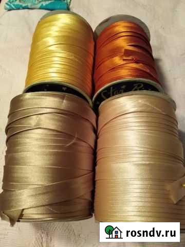 Косая бейка Столбовая - изображение 1