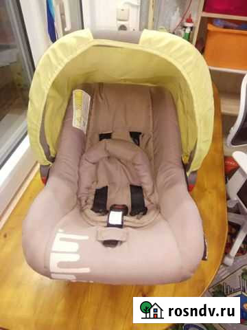 Автолюлька 0+ Казань - изображение 1