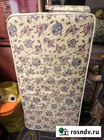 Матрас Севастополь - изображение 1