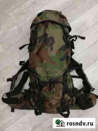 Рюкзак highlander 50 L оригинал Калининград