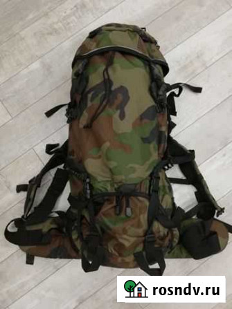 Рюкзак highlander 50 L оригинал Калининград - изображение 1