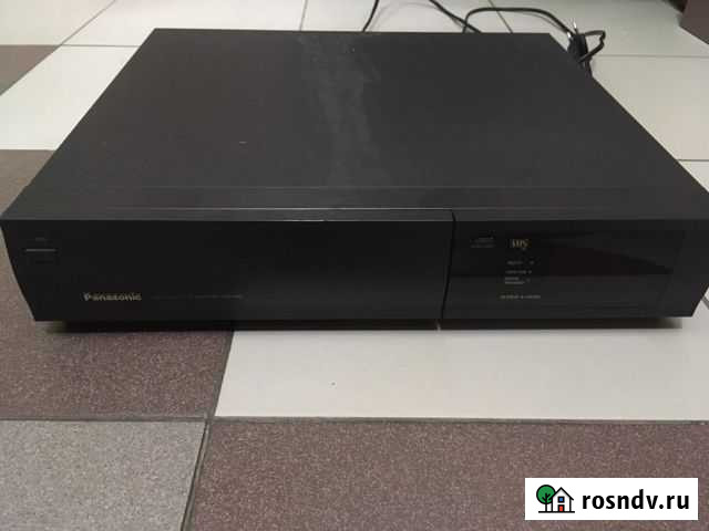 Видеомагнитофон производство япония для студий зан Дивноморское - изображение 1