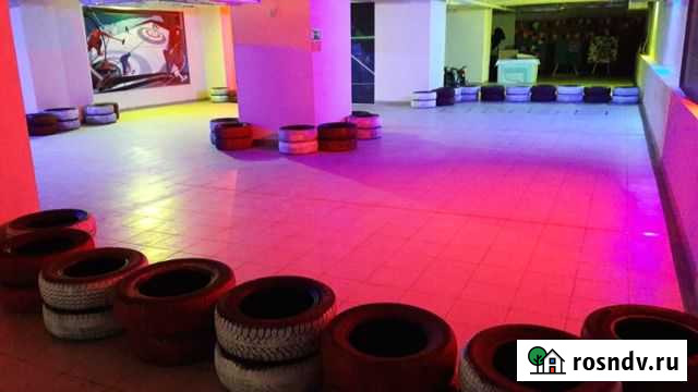 Дрифт картинг Набережные Челны - изображение 1