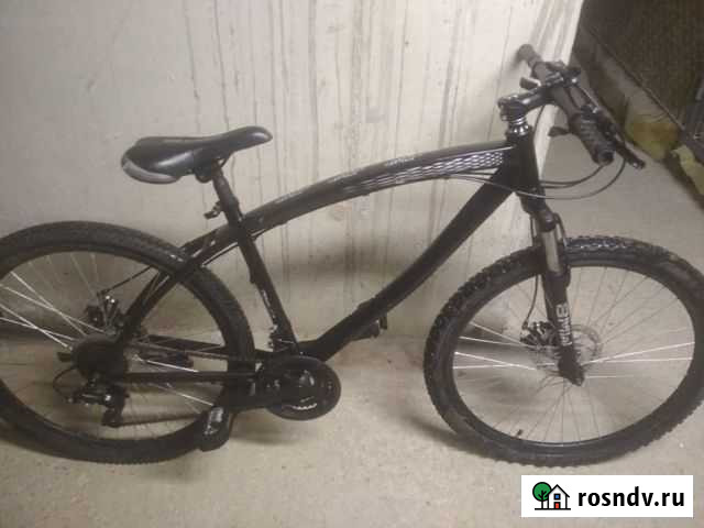 Горный велосипед BMW x6 Лесной Городок - изображение 1