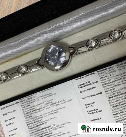 Часы Spirit A2644L Тольятти - изображение 1