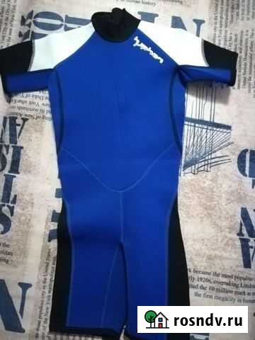 Гидрокостюм Великий Новгород - изображение 1