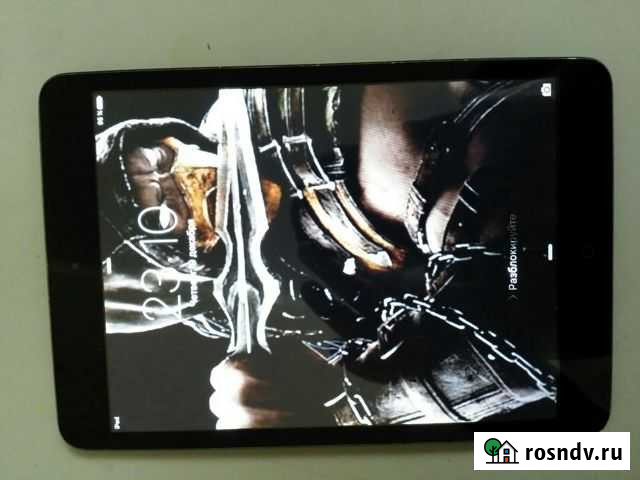 iPad mini Каспийск - изображение 1