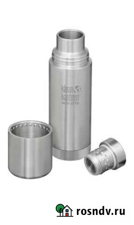 Классический термос Klean Kanteen Insulated TKPro Борисоглебск - изображение 1