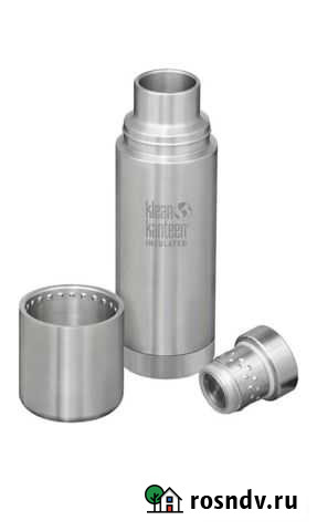 Классический термос Klean Kanteen Insulated TKPro Борисоглебск - изображение 1