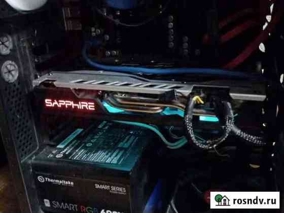 Rx580 4gb Выборг