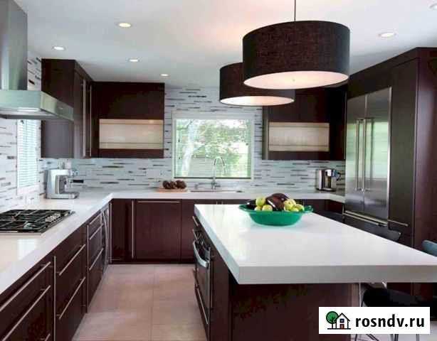 Кухня Белев - изображение 1