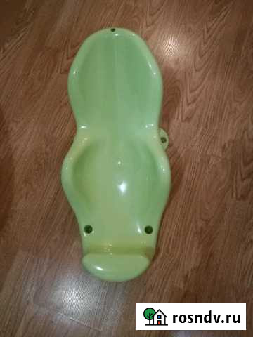 Ванночка для купания Кострома - изображение 1