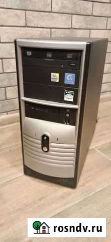 Системный блок Ковров - изображение 1