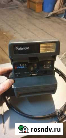 Фотоаппарат Polaroid Нерюнгри - изображение 1