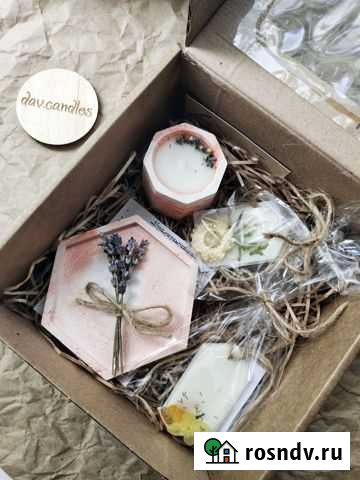 Подарки ручной работы Тула - изображение 1