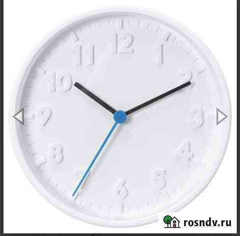 Часы Кострома