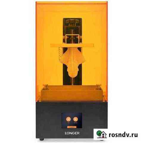 3D-принтер Longer Orange 30 Нижний Тагил