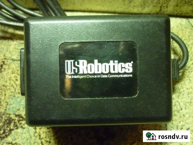 Адаптер питания Robotics Нижний Новгород - изображение 1