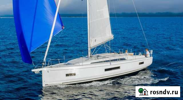 Парусно-моторная яхта Beneteau Oceanis 40.1 Севастополь - изображение 1