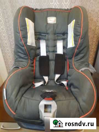 Автокресло Britax от 0-18 Великий Новгород - изображение 1